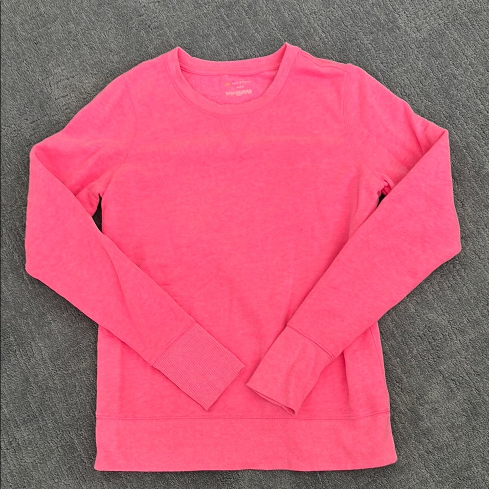 Women's Pink Sweater